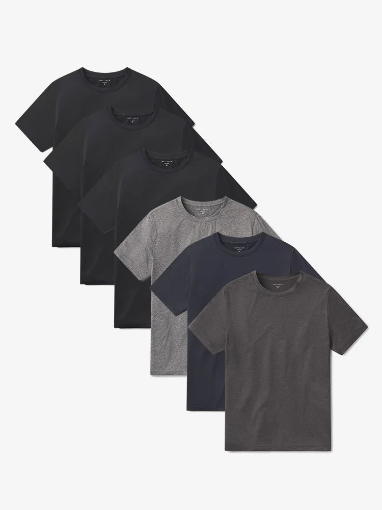 Tech Tee 6-Pack