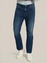 The Blue Jeans Edit