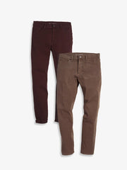 Slim Mercer Jeans 2-Pack