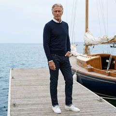 Straight Crosby Jeans