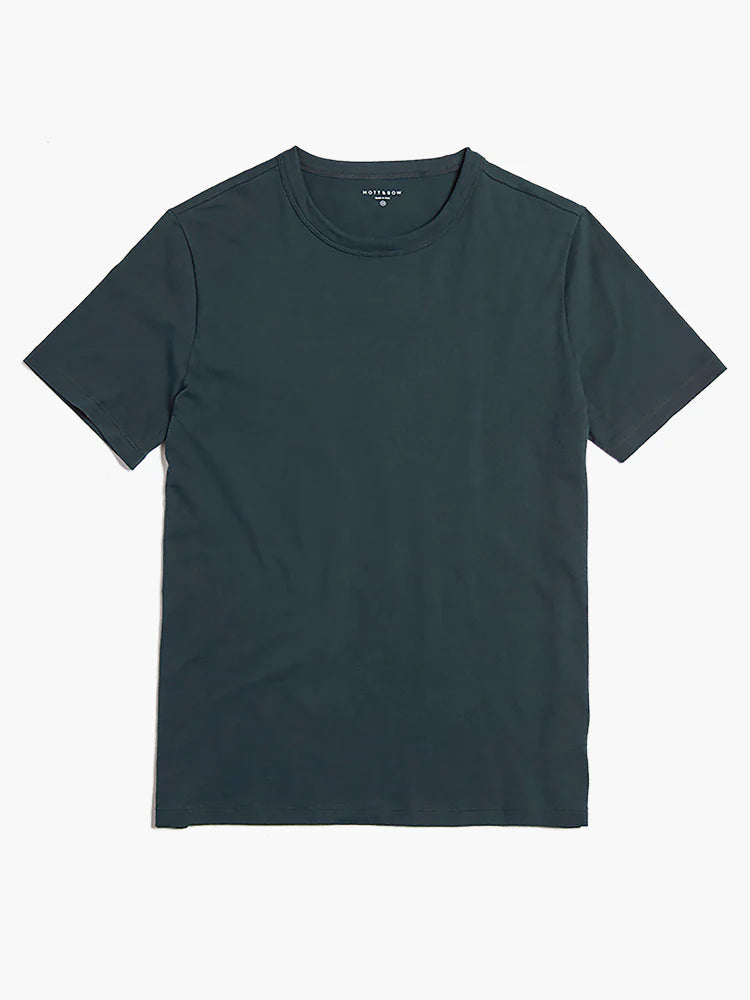 Classic Crew Driggs Tee