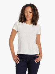 Classic Crew Slub