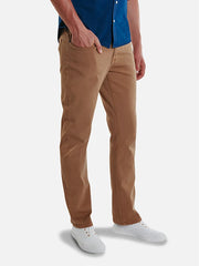 Straight Mercer Jeans - Pre Order