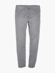 Straight Mercer Jeans