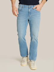 The Blue Jeans Edit