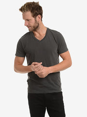 Classic V-Neck Driggs Tee