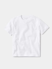 Everyday Cotton Crew Tee