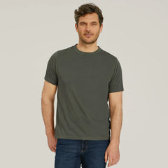 Classic Crew Driggs Tee