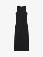 Rib Tank Dress