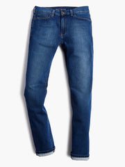 The Blue Jeans Edit