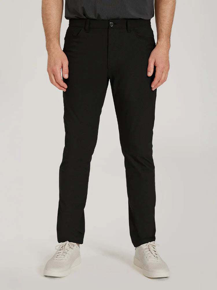 5 Pocket Travel Pants