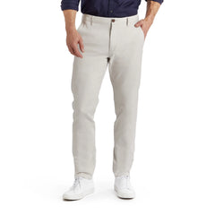 Everyday Comfort Slim Chino Pants