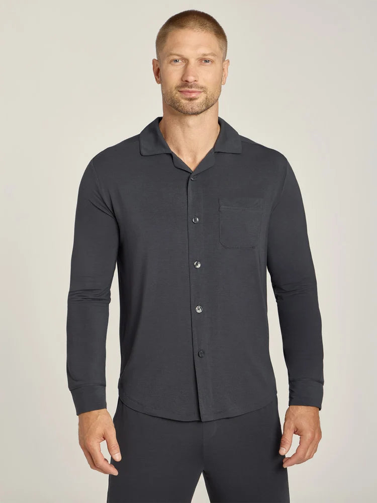Pajama Shirt