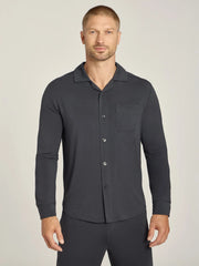 Pajama Shirt