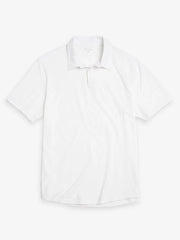 Jersey Sueded Polo