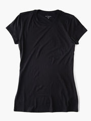 Fitted Crew Marcy