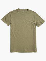 New Classic Crew Neck Driggs Tee