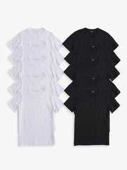 Classic V-Neck Driggs 10-Pack