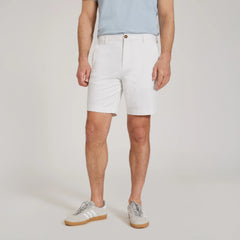 Stretch Chino Short