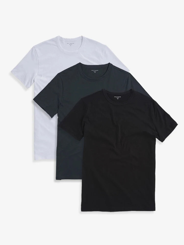 Classic Crew Driggs 3-Pack