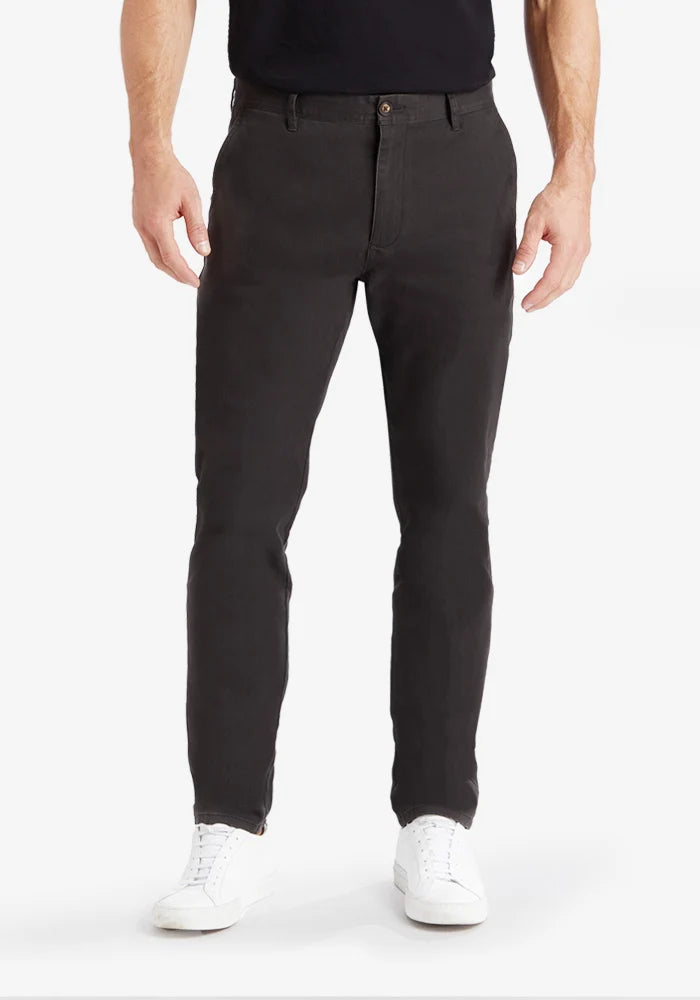 Everyday Comfort Slim Chino Pants