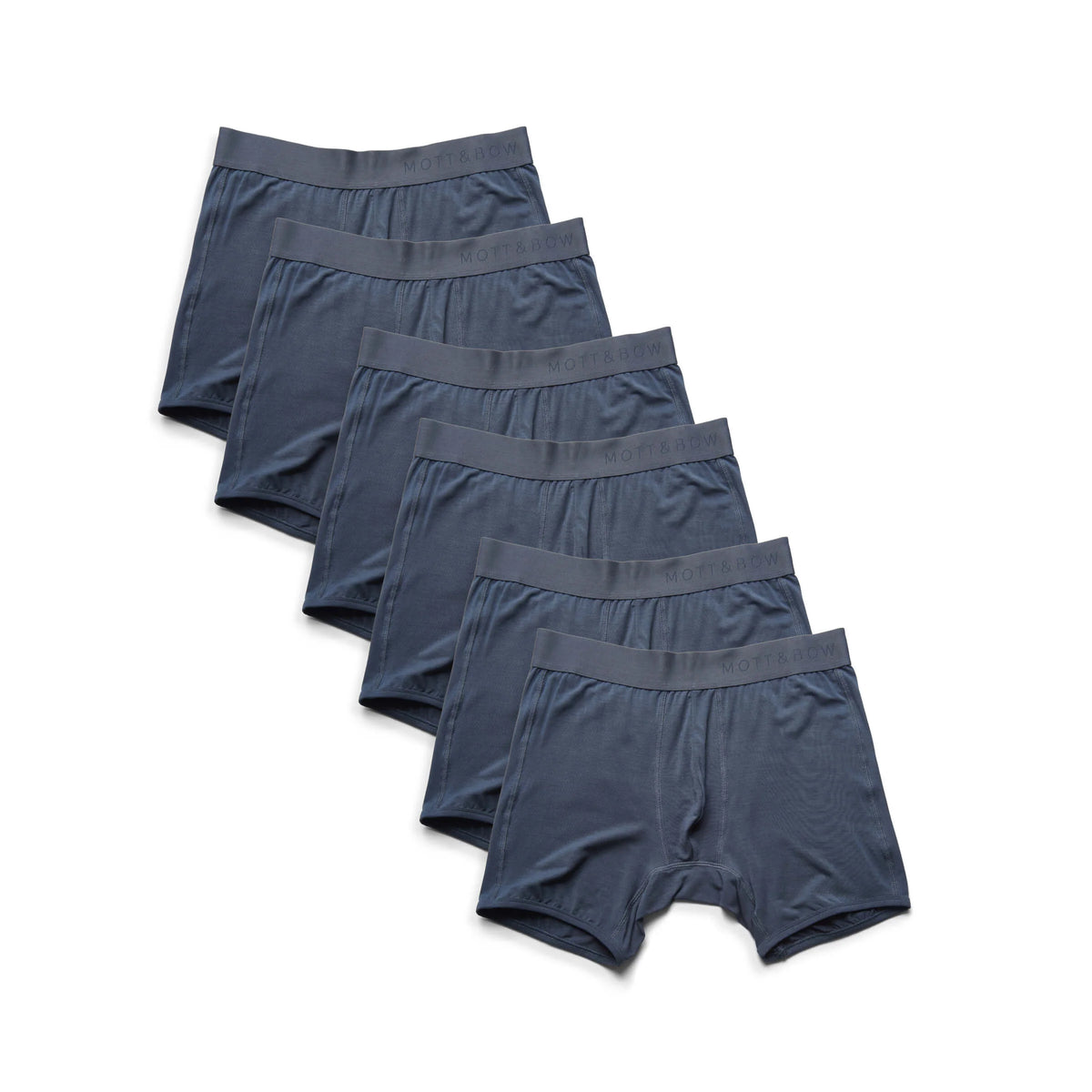 Boxer Brief 6-Pack