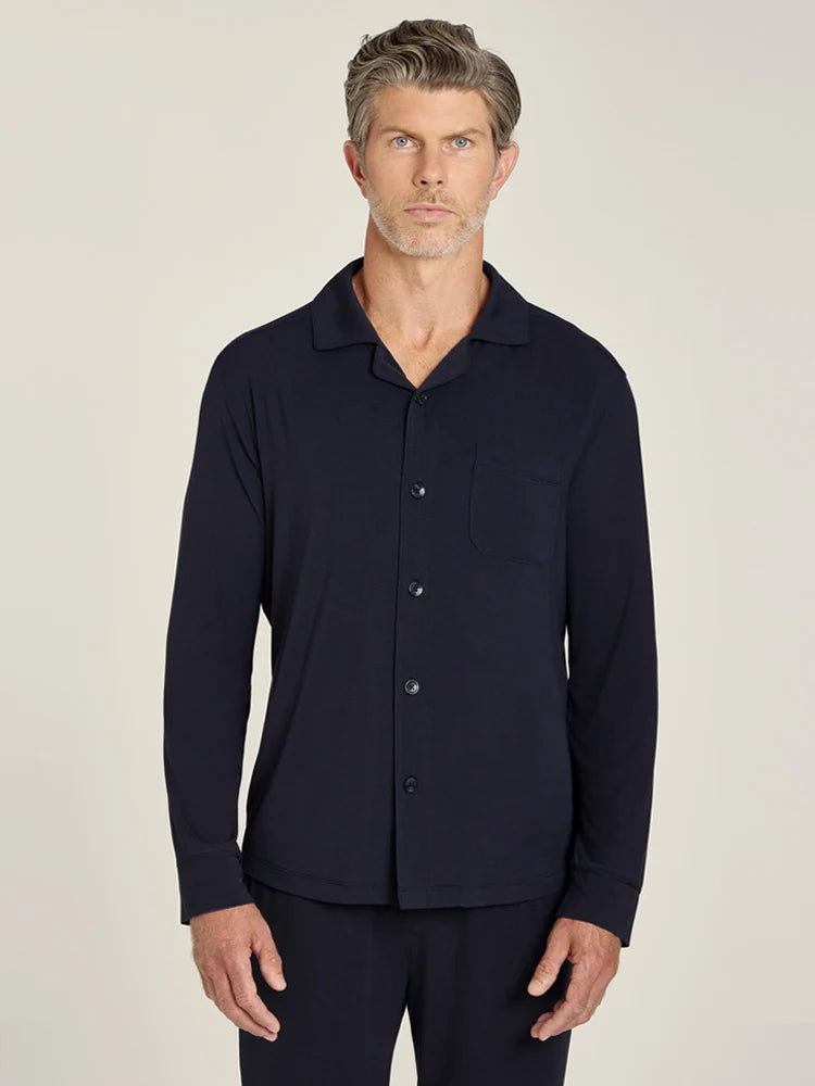 Pajama Shirt