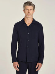 Pajama Shirt
