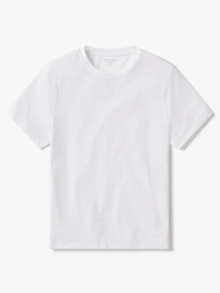 Luxe Stretch Tee