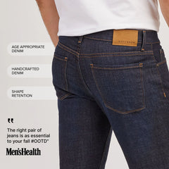 The Blue Jeans Edit