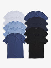 Classic Crew Driggs 10-Pack Pre Order