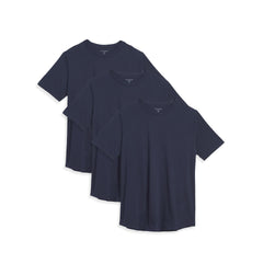 Curved Hem Driggs 3-Pack