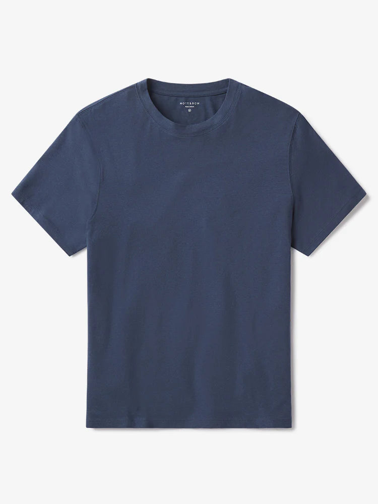 Luxe Stretch Tee