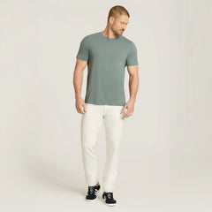 Luxe Stretch Tee